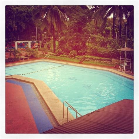 philam homes clubhouse|Philam, Quezon City.